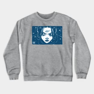 Katara Crewneck Sweatshirt